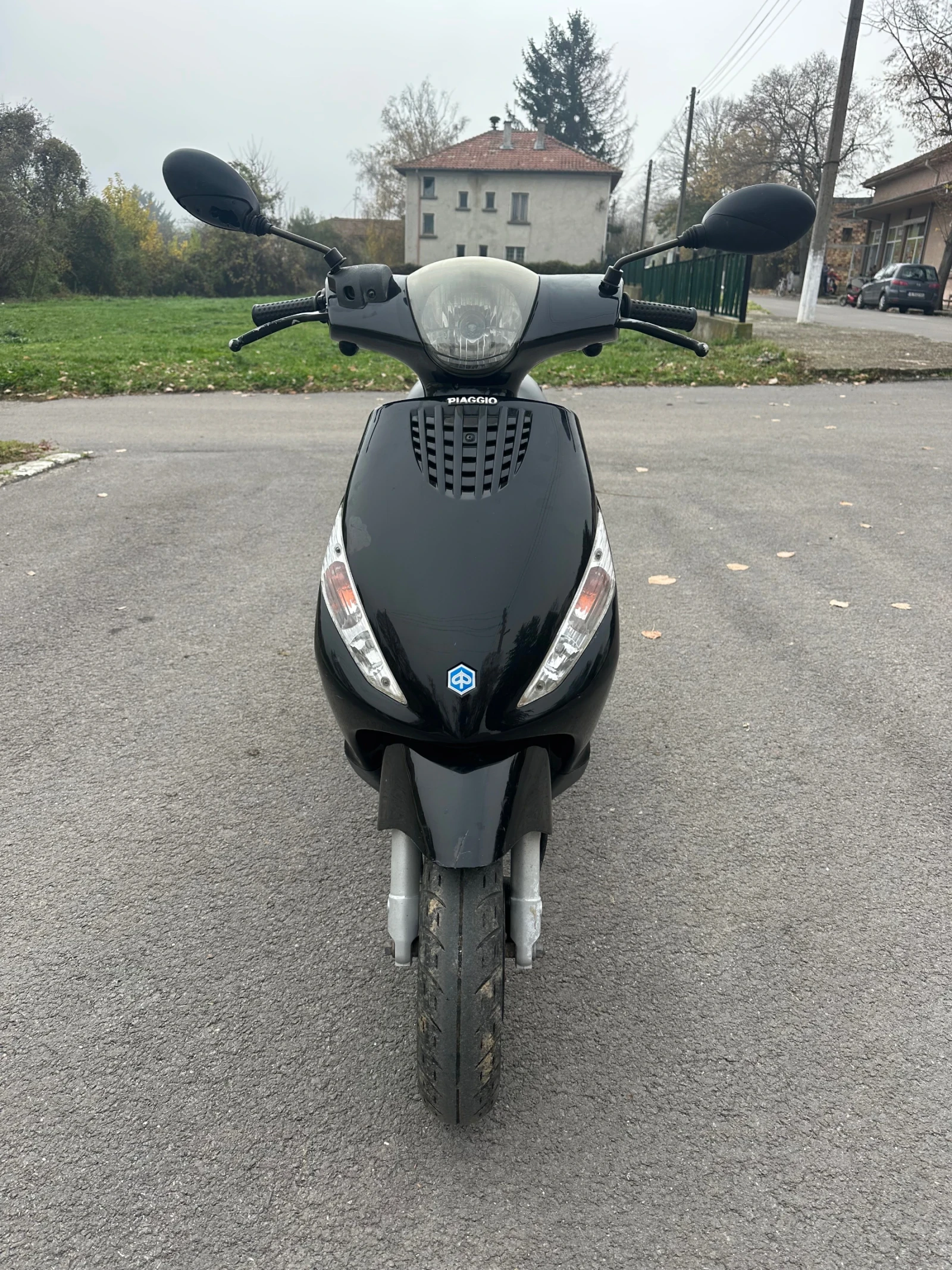 Piaggio Zip 50cc | Mobile.bg   1