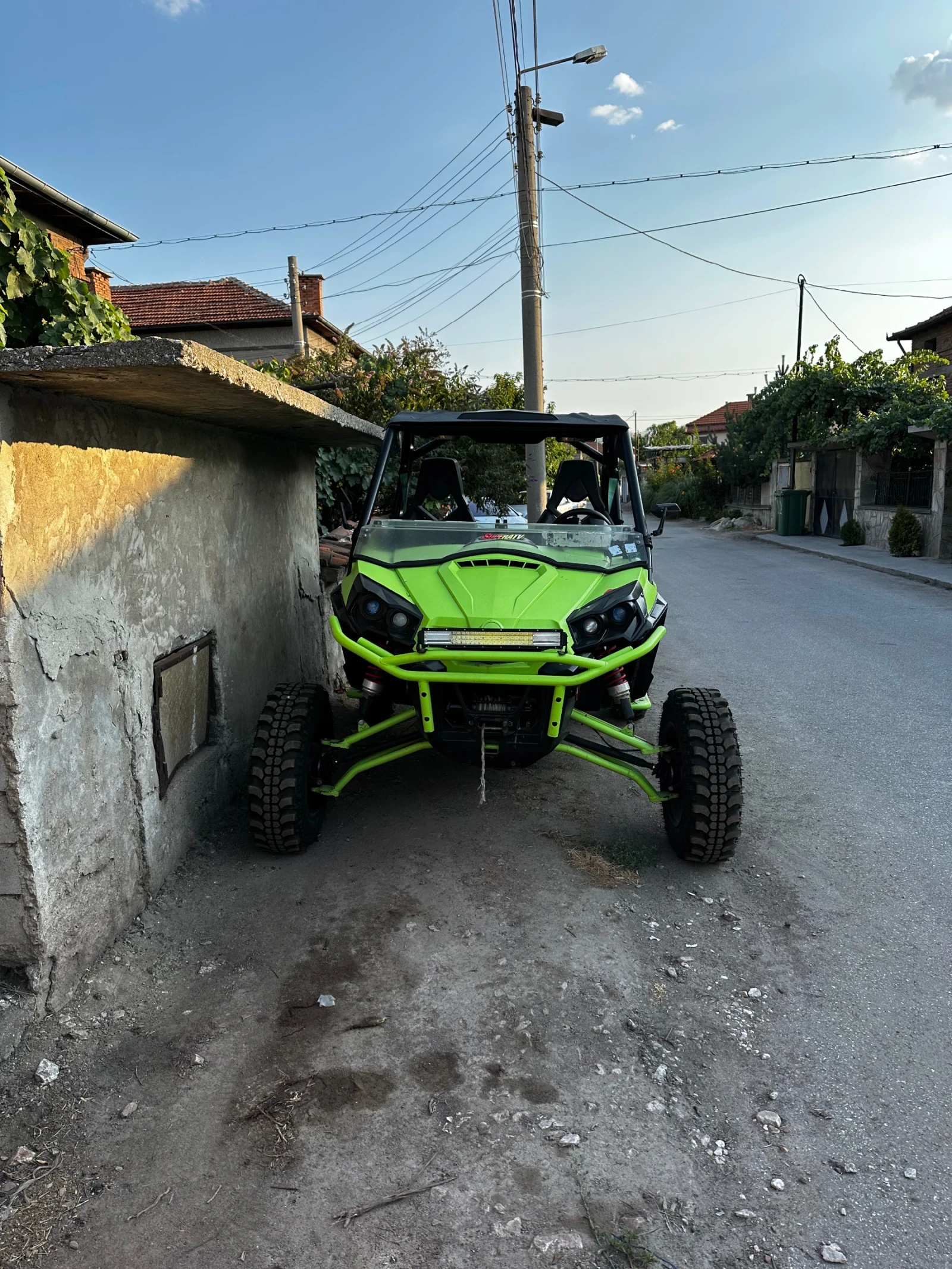 Can-Am Commander 1000XT 4x4 | Mobile.bg � ����������� 1