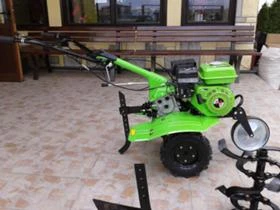 Мотокултиватор Друга марка GRADINA , снимка 2