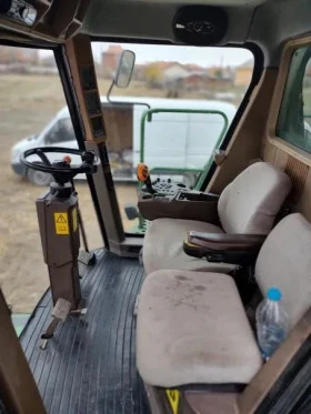 Комбайн John Deere 9780CTS, снимка 5