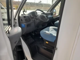 Кемпер Fiat DUKATO, снимка 5