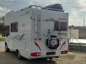 Кемпер Fiat DUKATO, снимка 3