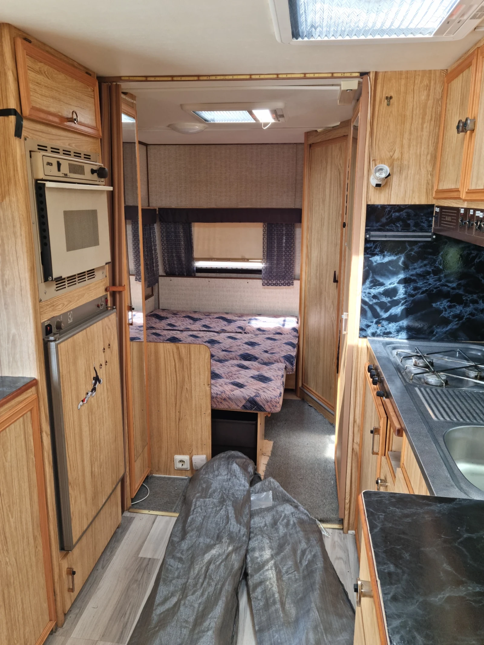 �������� Kabe Safir 590XL | Mobile.bg � ����������� 4