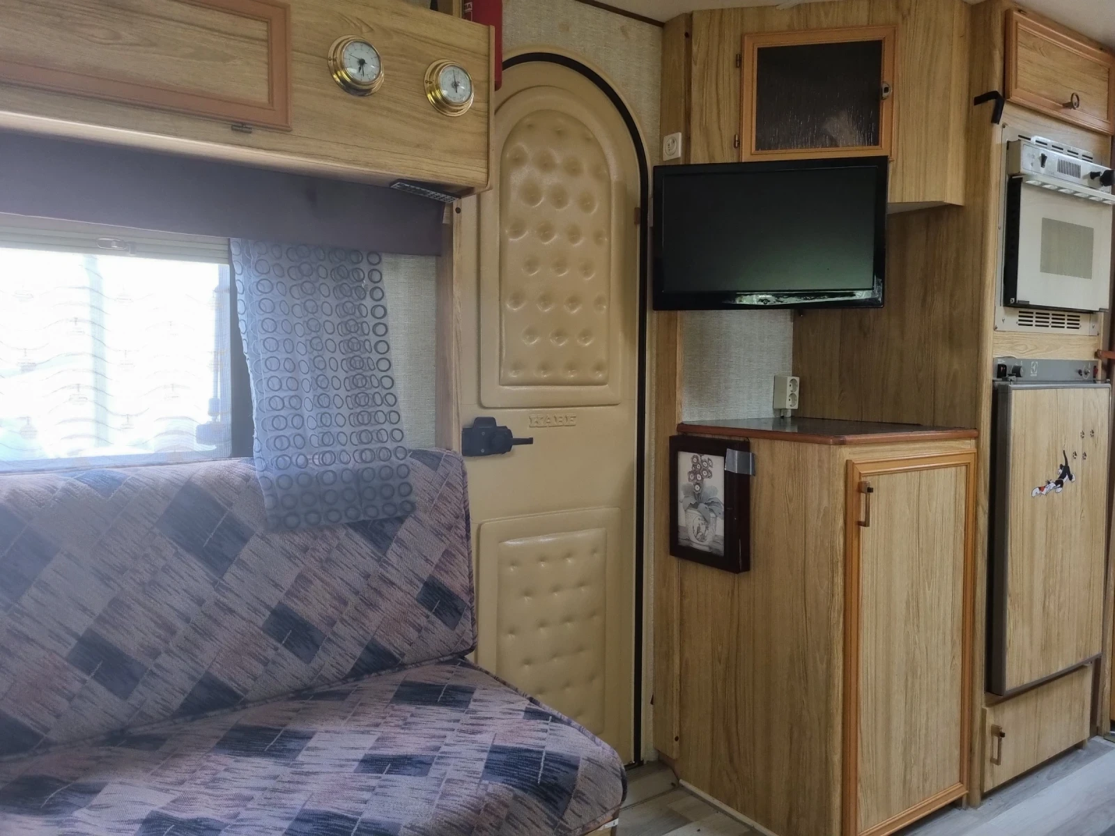 �������� Kabe Safir 590XL | Mobile.bg � ����������� 7
