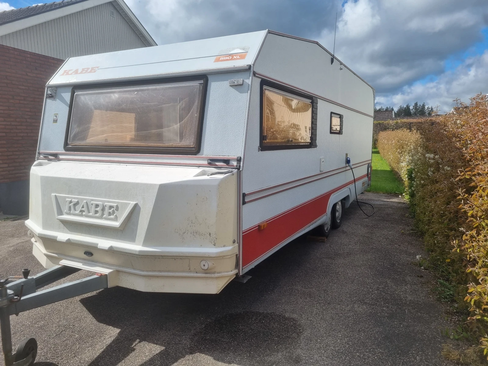�������� Kabe Safir 590XL | Mobile.bg � ����������� 2