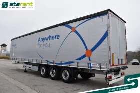 Полуремарке Schmitz TR25330, снимка 7 - Ремаркета - 52873569