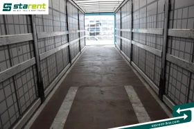 Полуремарке Schmitz TR25330, снимка 17 - Ремаркета - 52873569