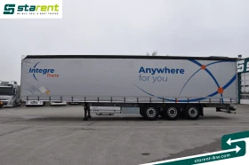 Полуремарке Schmitz TR25330, снимка 8 - Ремаркета - 52873569