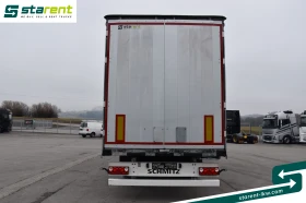 Полуремарке Schmitz TR25330, снимка 6 - Ремаркета - 52873569