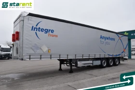 Полуремарке Schmitz TR25330