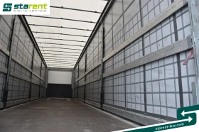 Полуремарке Schmitz TR25330, снимка 14 - Ремаркета - 52873569