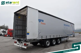 Полуремарке Schmitz TR25330, снимка 9 - Ремаркета - 52873569