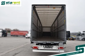 Полуремарке Schmitz TR25330, снимка 10 - Ремаркета - 52873569