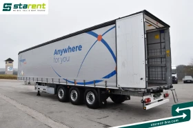 Полуремарке Schmitz TR25330, снимка 11 - Ремаркета - 52873569