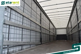 Полуремарке Schmitz TR25330, снимка 13 - Ремаркета - 52873569