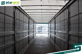 Полуремарке Schmitz TR25330, снимка 16 - Ремаркета - 52873569