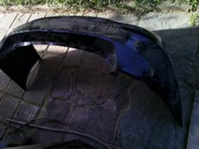 задна броня за БМВ 3seria F30 ЛИМУЗИНА, снимка 2