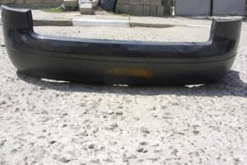 задна броня за БМВ 3seria F30 ЛИМУЗИНА, снимка 7