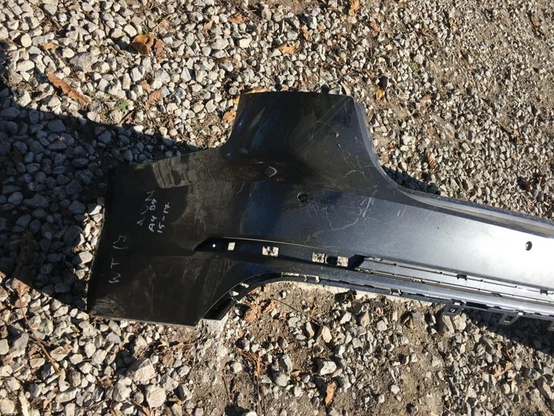 Рама и Каросерия за Audi A4, снимка 2 - Части - 53556426