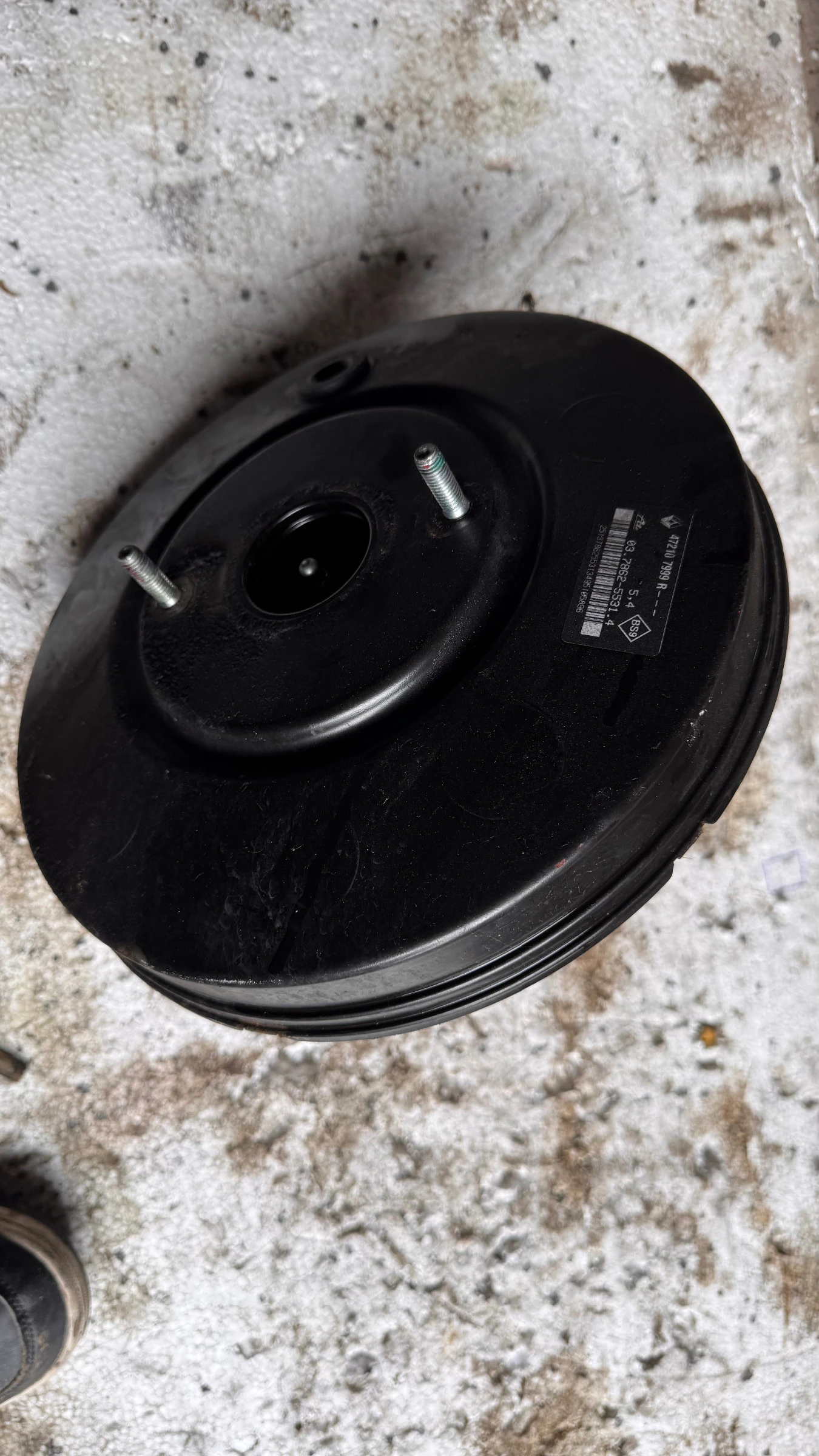   /    Dacia Dokker - 472107999 R / 03.7862-5531.4 | Mobile.bg   1