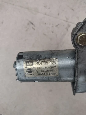 28710BU110T     NISSAN ALMERA TINO  Valeo 404735 | Mobile.bg    3