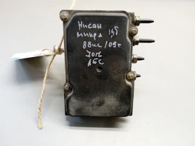 Aбс модул Нисан Микра 1.4б