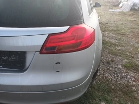 Стоп десен опел инсигния 2.0д 