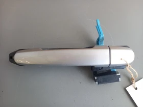 Дръжка врата задна дясна външна Тойота Аурис 