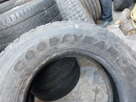 Гуми Всесезонни 215/75R17.5, снимка 5