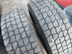 Гуми Всесезонни 215/75R17.5, снимка 1