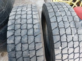 Гуми Всесезонни 215/75R17.5, снимка 2