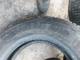 Гуми Всесезонни 215/75R17.5, снимка 7