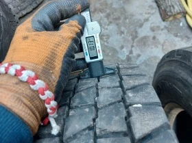 Гуми Всесезонни 215/75R17.5, снимка 4