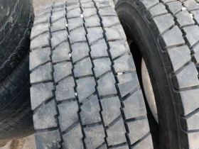 Гуми Всесезонни 215/75R17.5, снимка 3