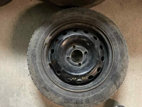 Джанти за Peugeot 206, снимка 5