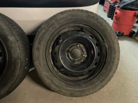 Джанти за Peugeot 206, снимка 4