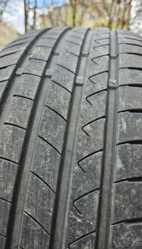 Гуми Летни 215/55R16, снимка 4