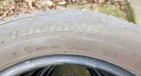 Гуми Летни 215/55R16, снимка 8