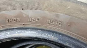 Гуми Летни 215/55R16, снимка 6