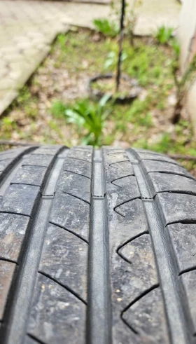 Гуми Летни 215/55R16, снимка 3