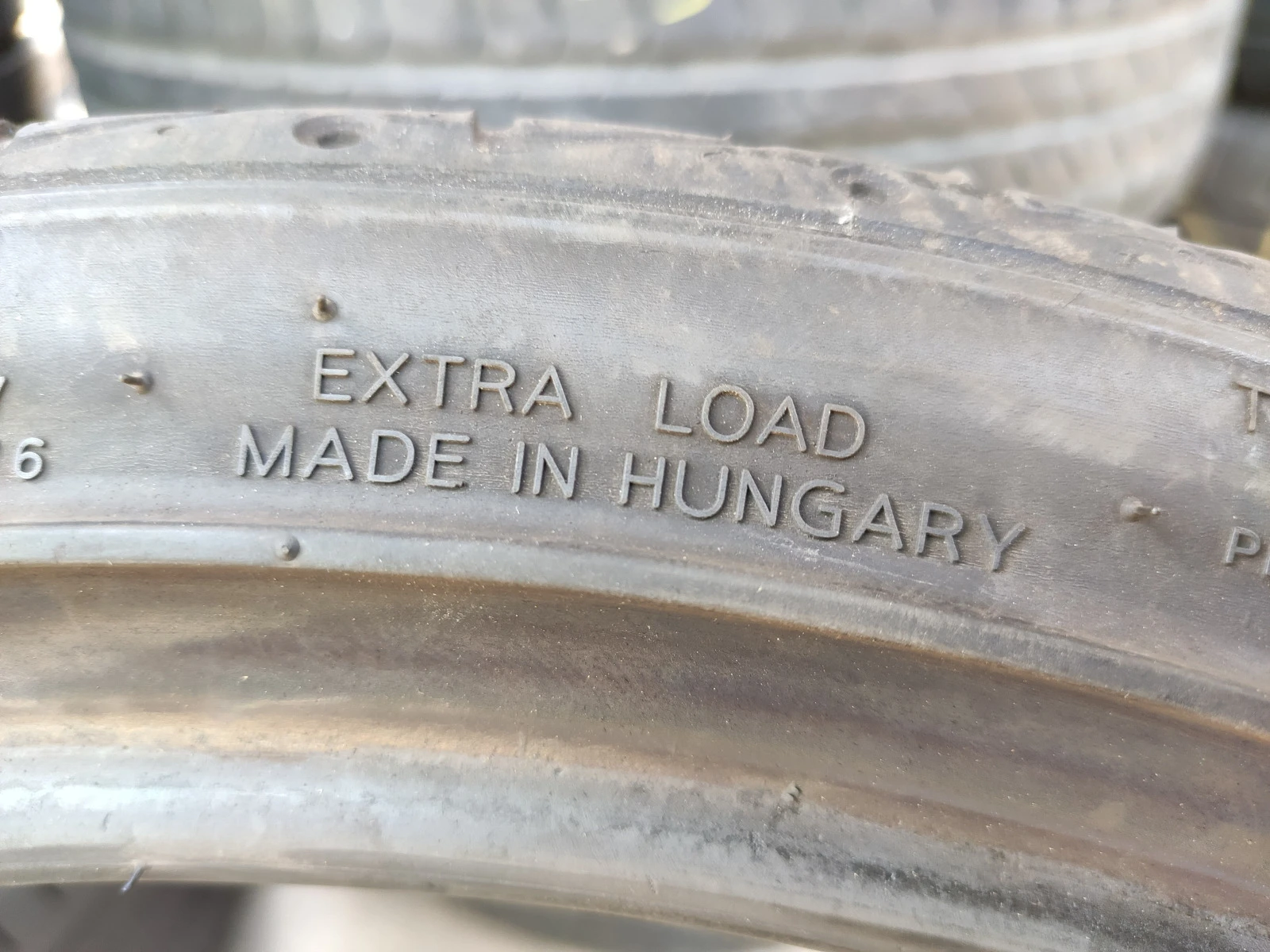  245/35R19 | Mobile.bg   7