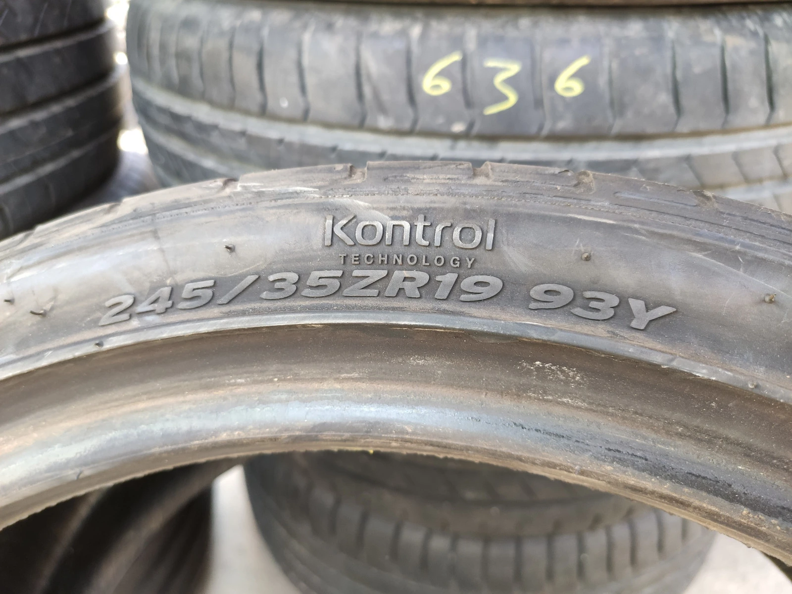  245/35R19 | Mobile.bg   5