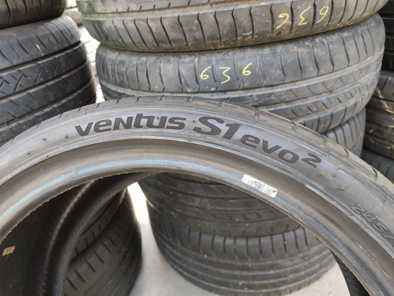  245/35R19 | Mobile.bg   4