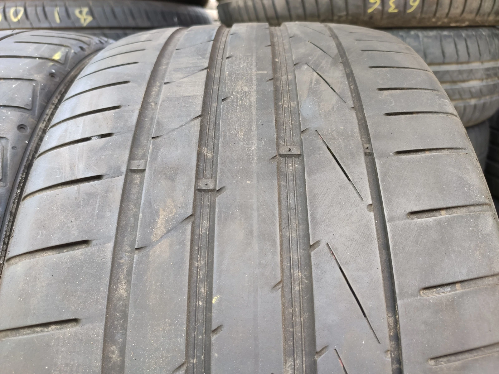  245/35R19 | Mobile.bg   1