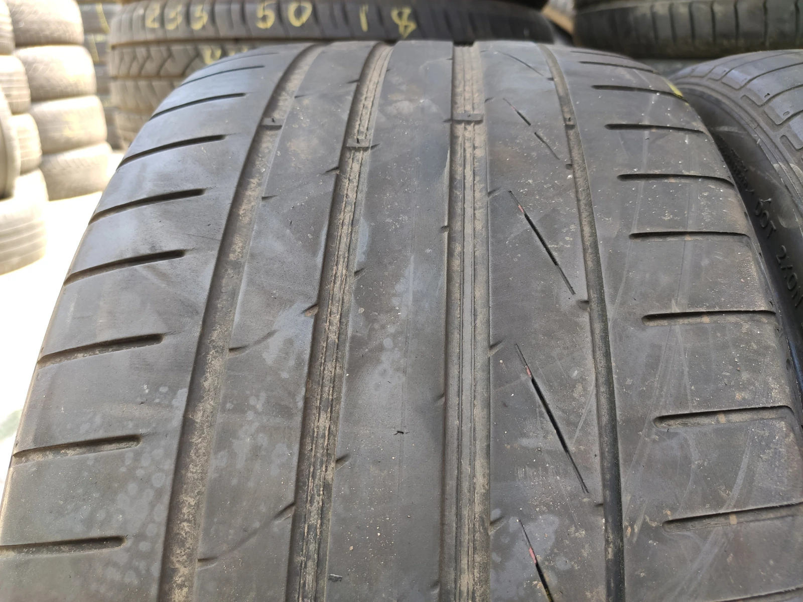  245/35R19 | Mobile.bg   2