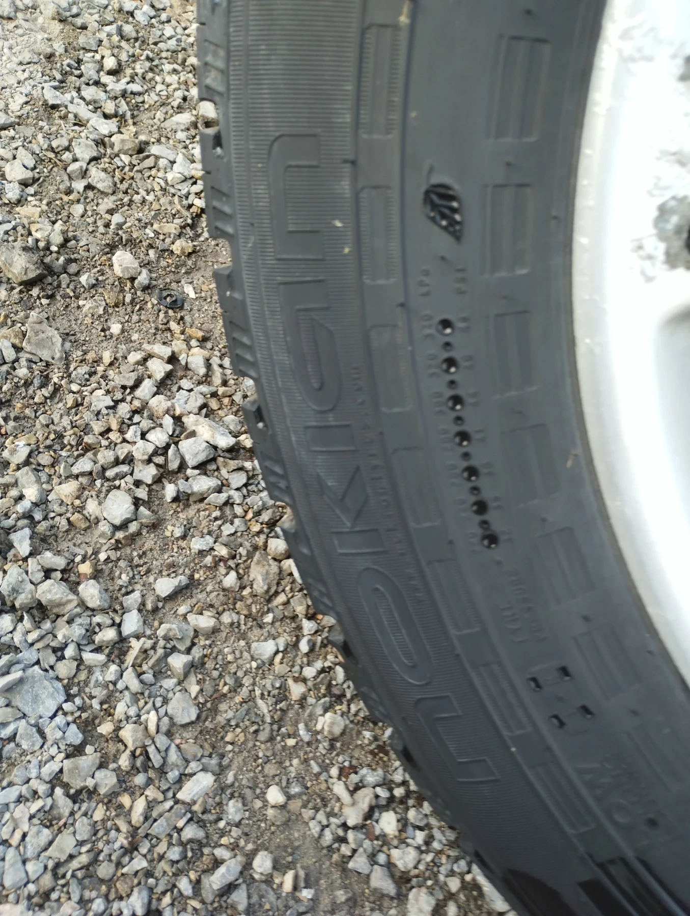    265/60R18  Mitsubishi Pajero | Mobile.bg   7