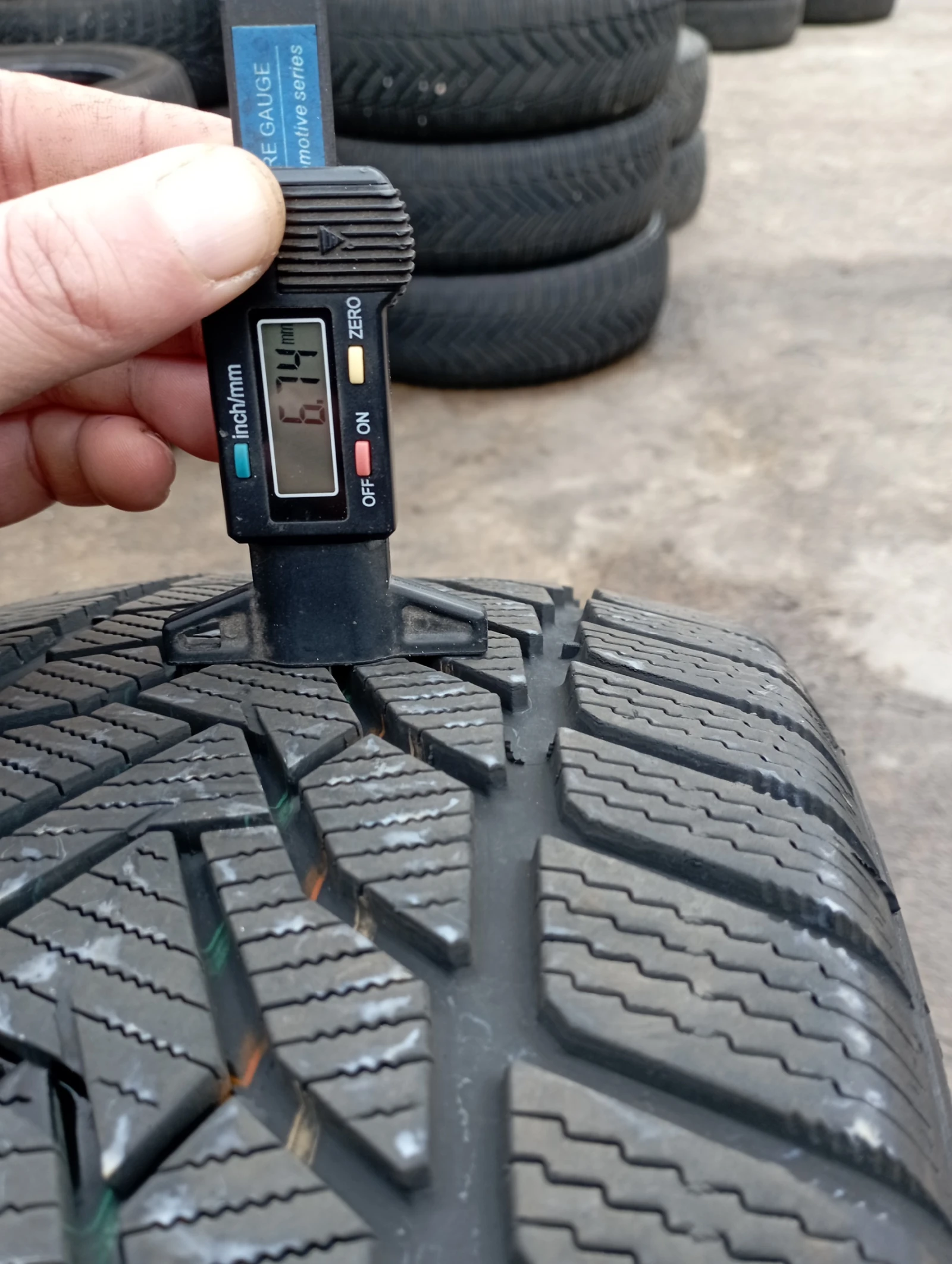  225/45R17 | Mobile.bg   2