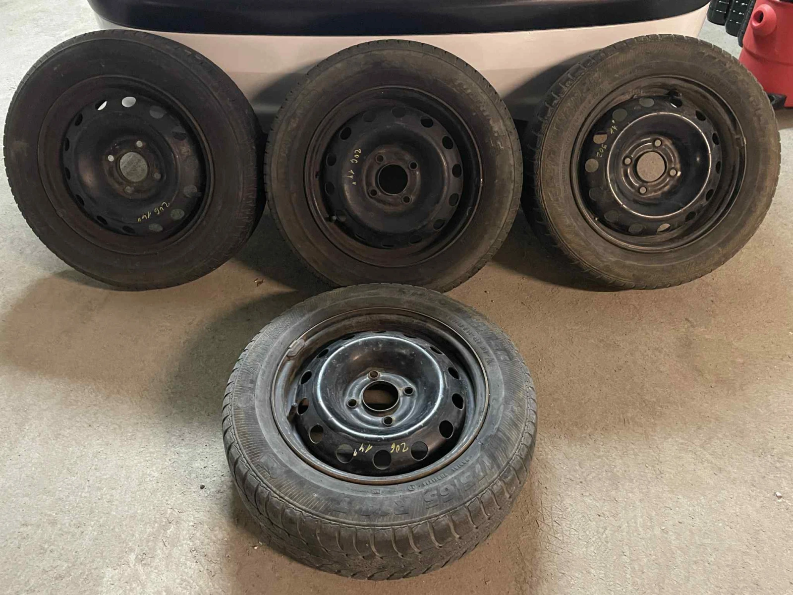 ������ �� Peugeot 206 | Mobile.bg � ����������� 1