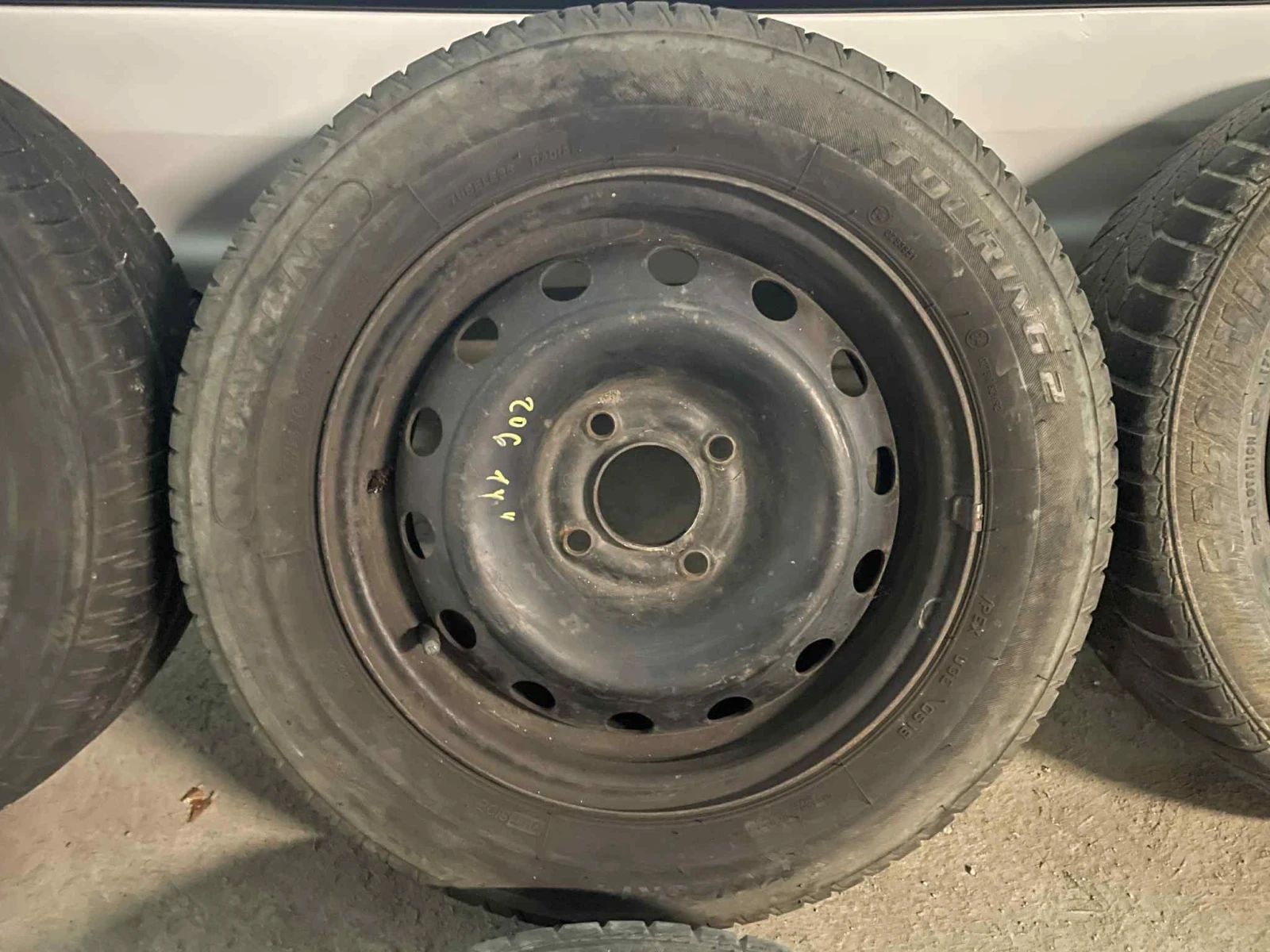 ������ �� Peugeot 206 | Mobile.bg � ����������� 3