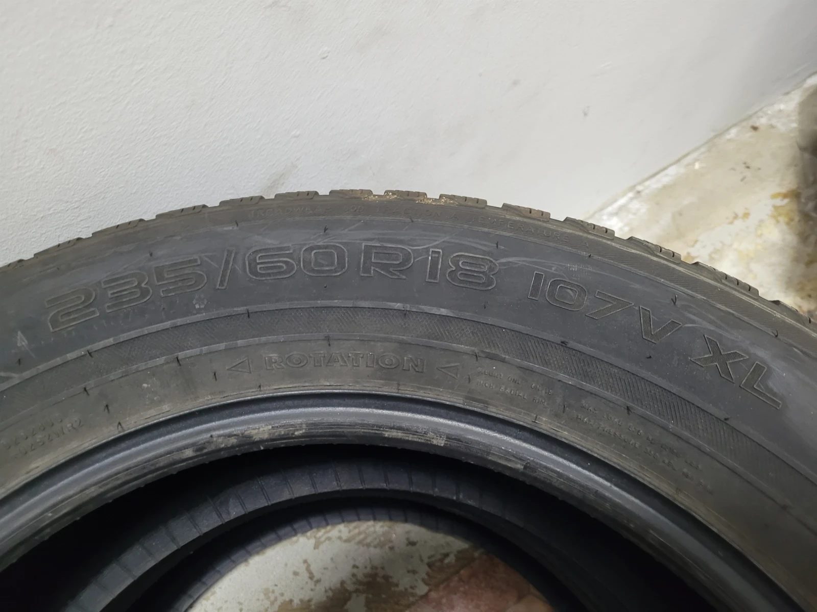 ���� 235/60R18 | Mobile.bg � ����������� 7